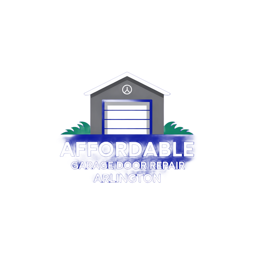 Affordable Garage Door Repair Arlington