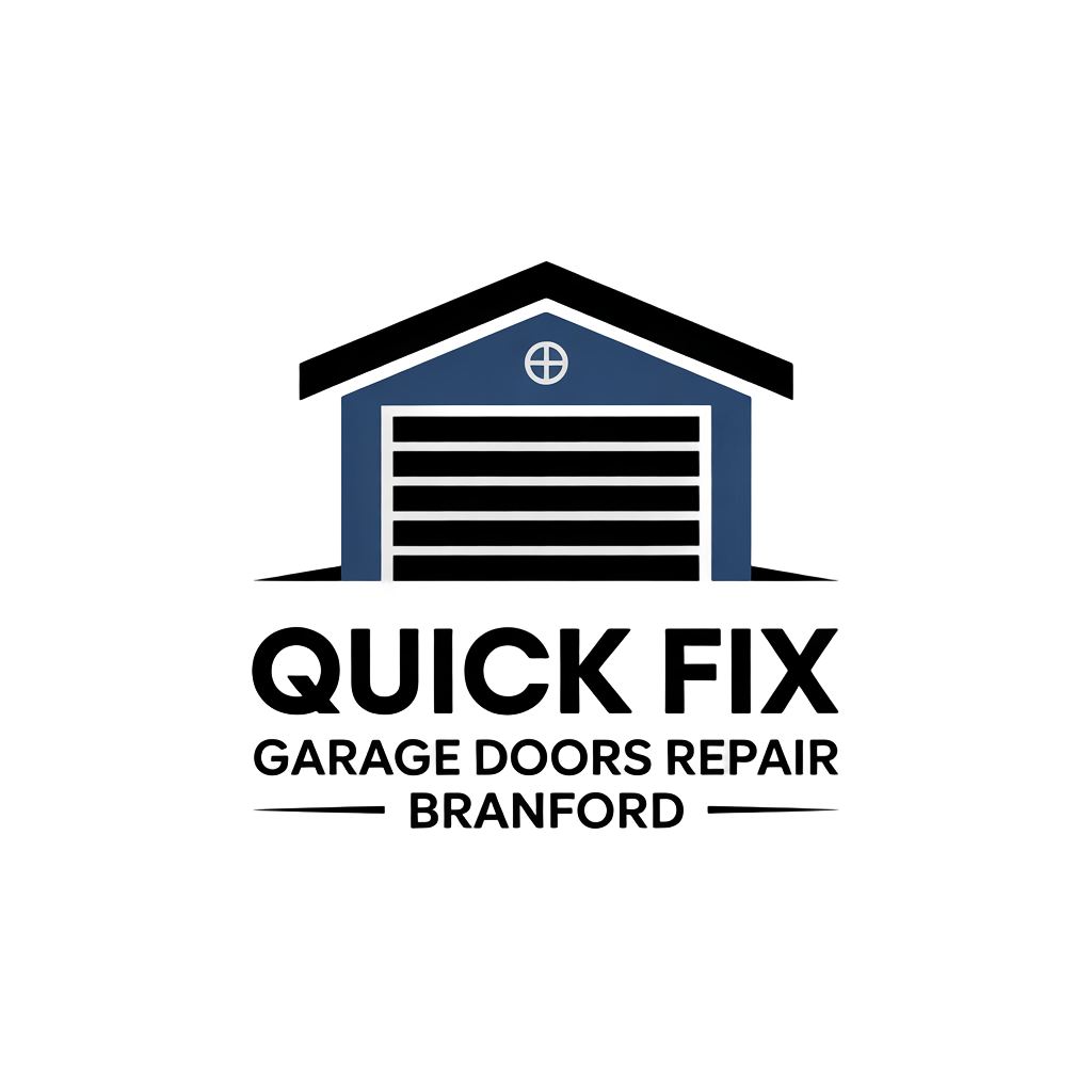 Quick Fix Garage Doors Repair Branford