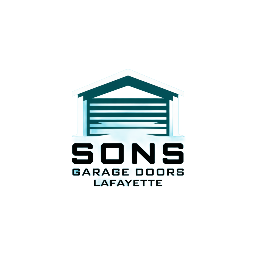 Sons Garage Doors Lafayette