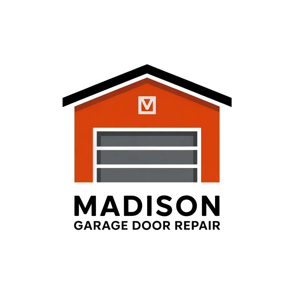 Madison Garage Door Repair