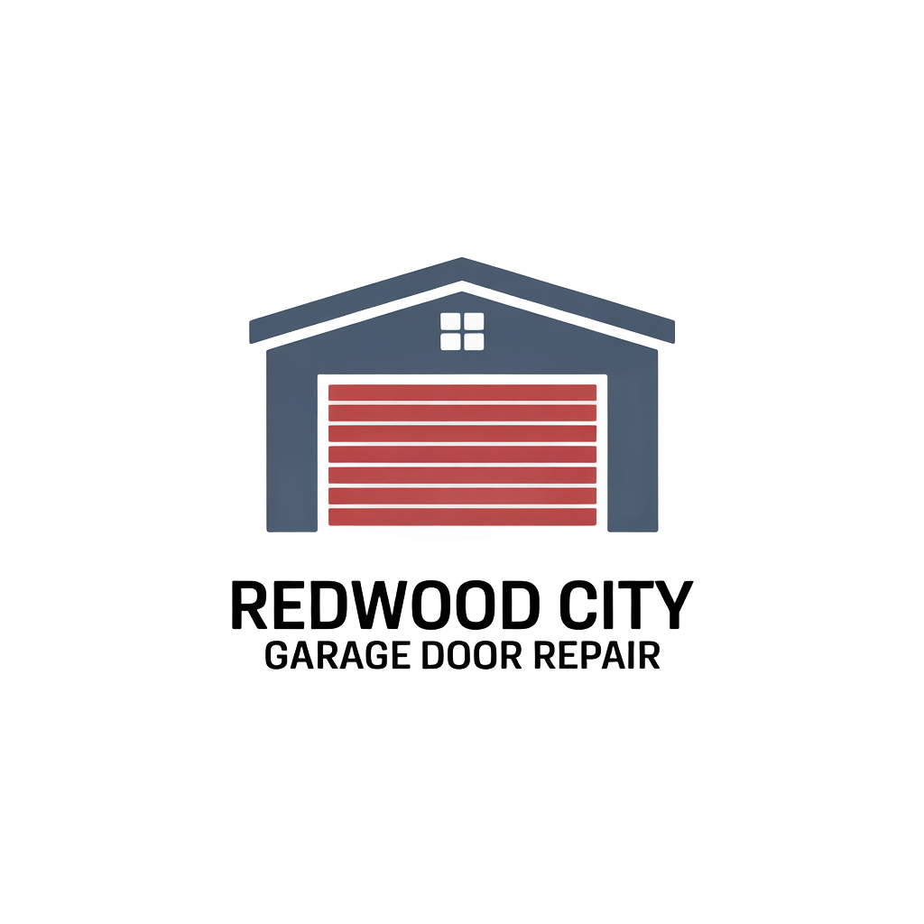 Redwood City Garage Door Repair