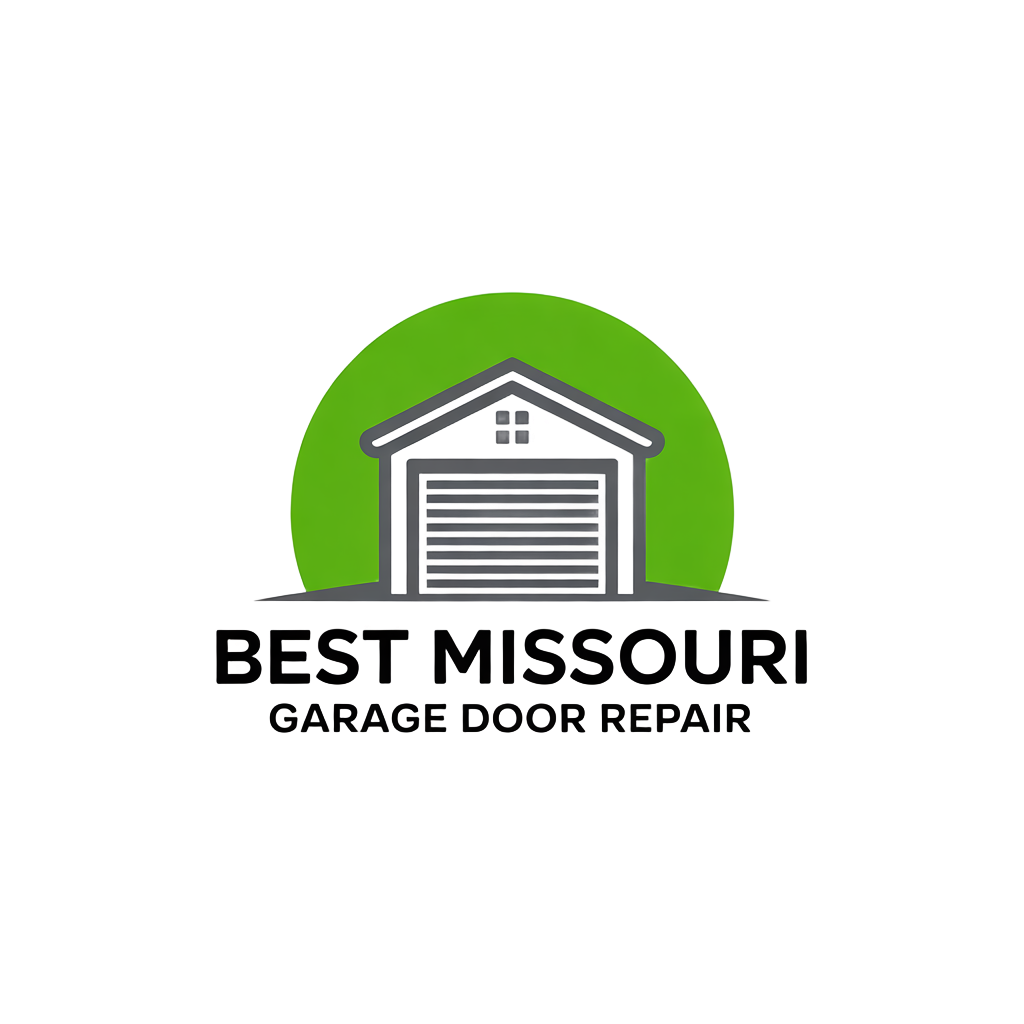 Best Missouri Garage Door Repair