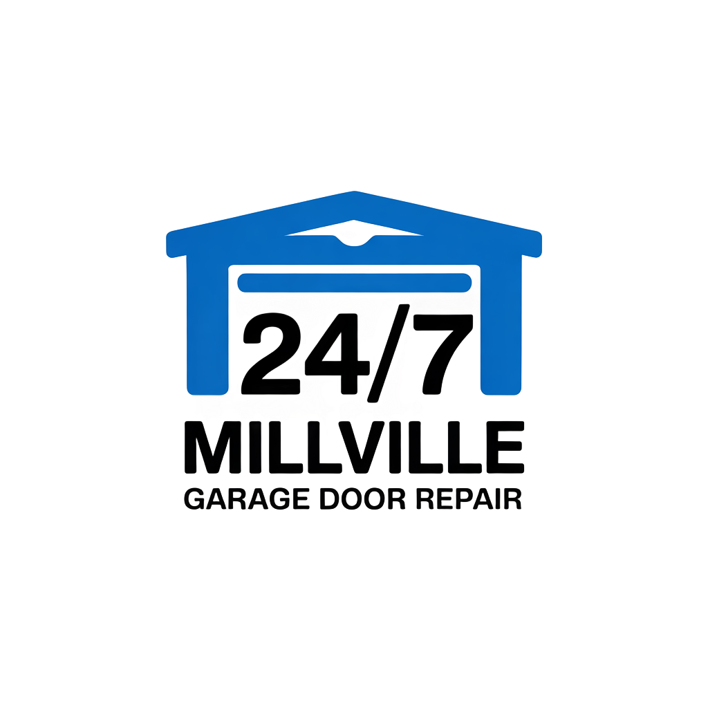 24/7 Millville Garage Door Repair