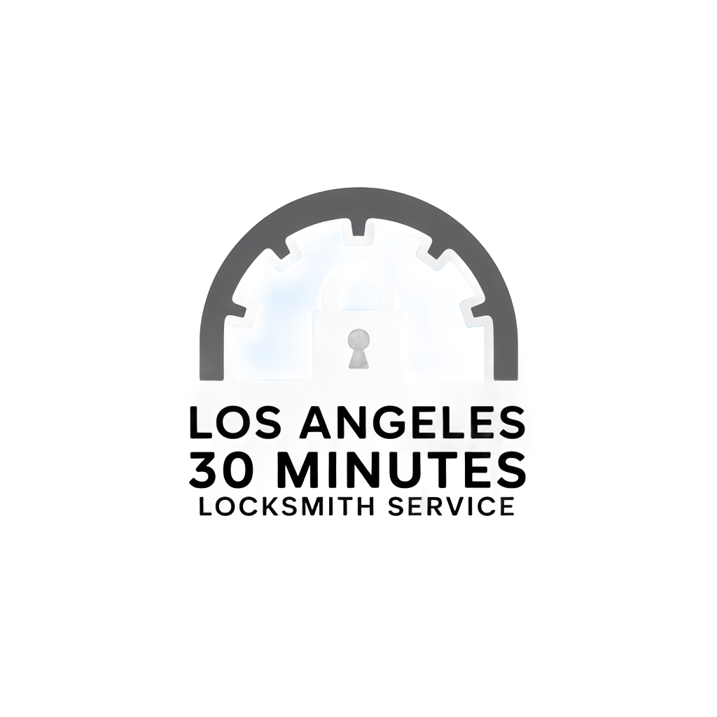 Los Angeles 30 Minutes Locksmith Service