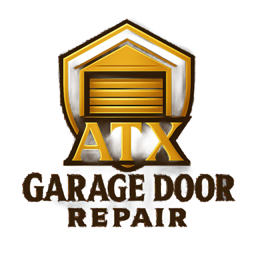 ATX Garage Door Repair
