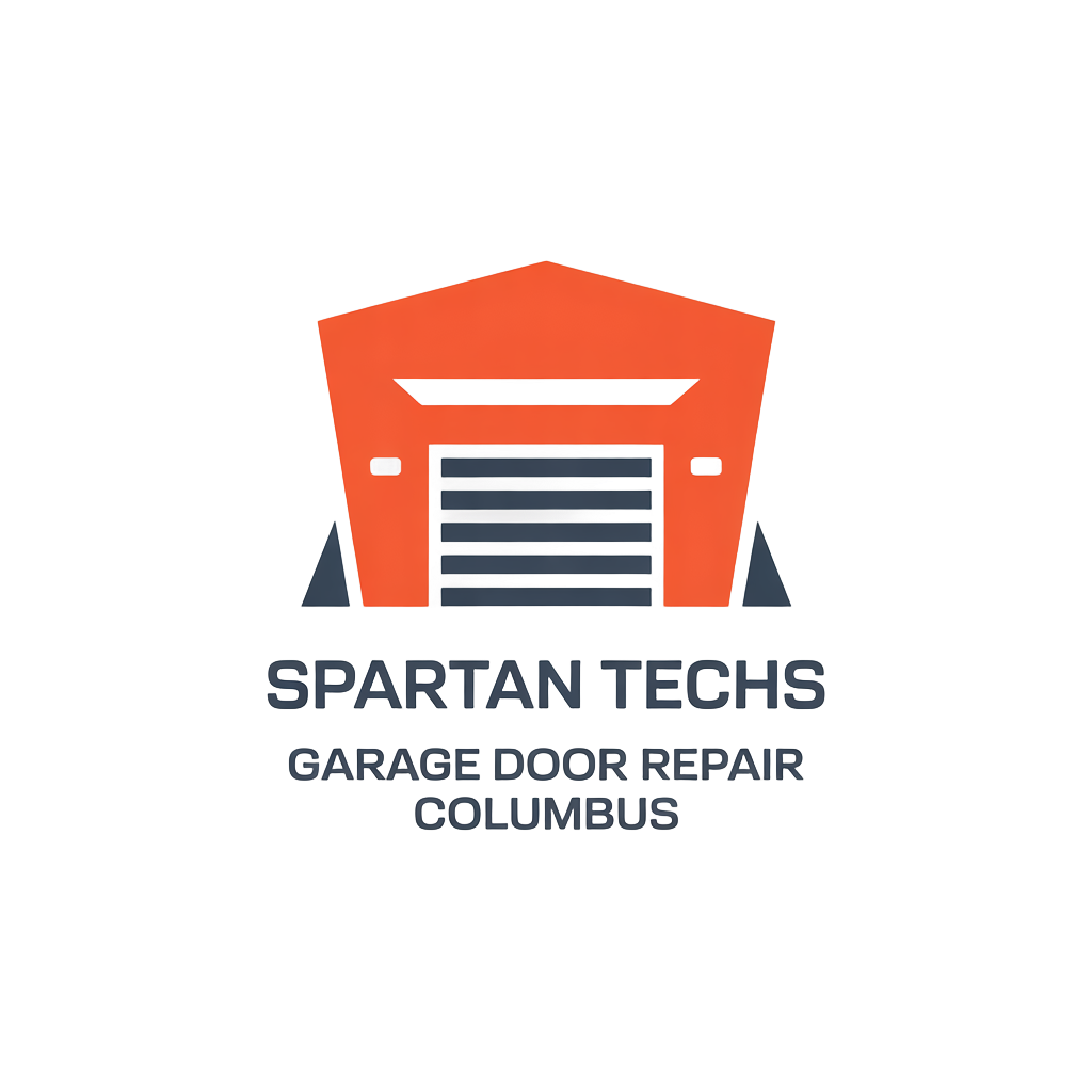 Spartan Techs Garage Door Repair Columbus