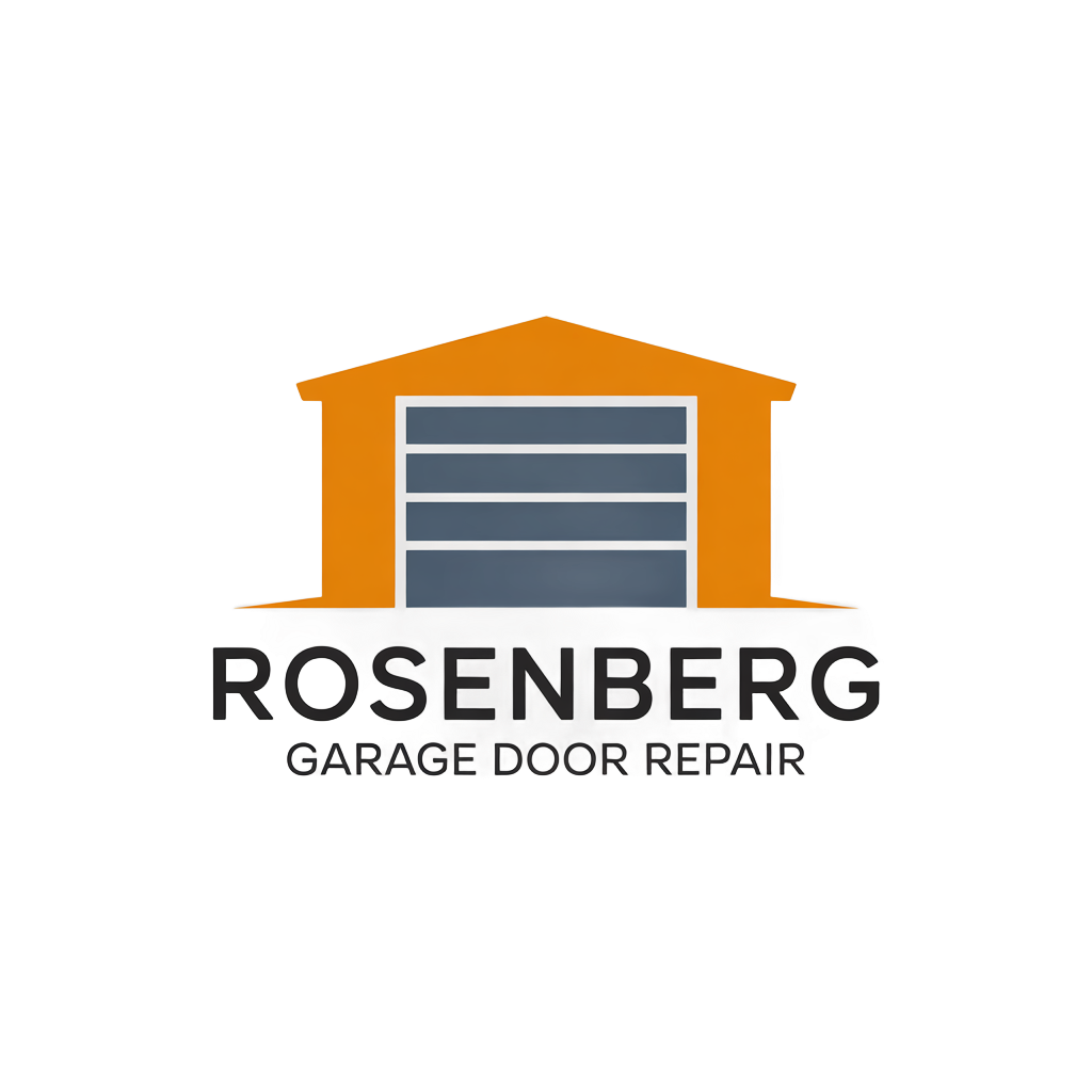 Rosenberg Garage Door Repair