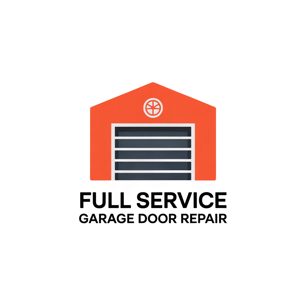 Full Service Garage Door Repair