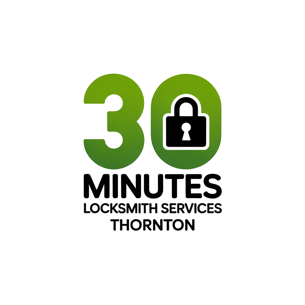 30 Minutes Locksmith Services Thornton