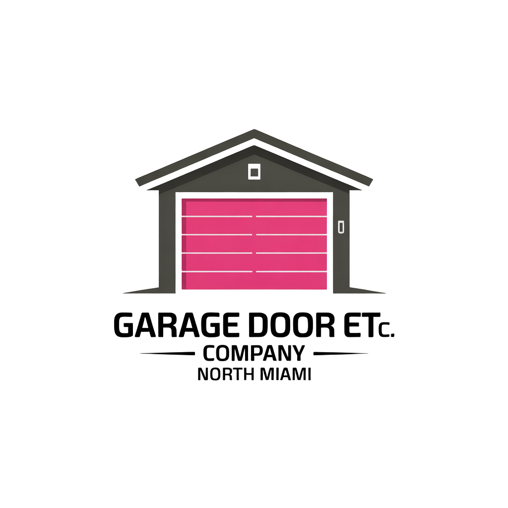 Garage Door Etc. Company North Miami