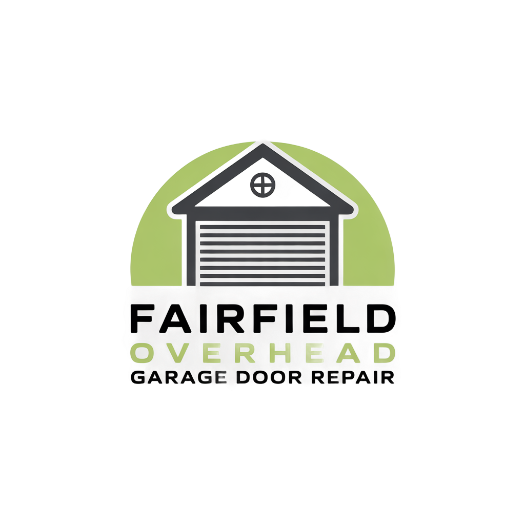 Fairfield Overhead Garage Door Repair