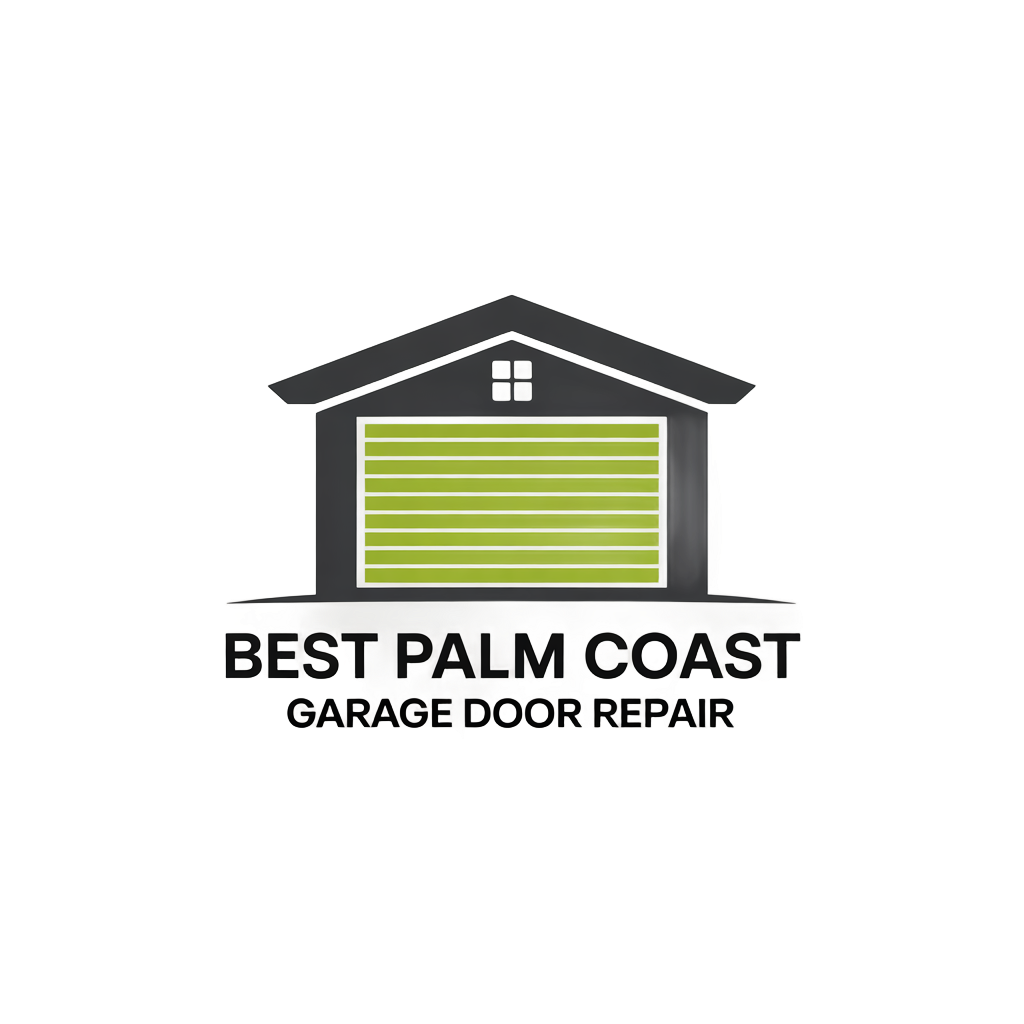 Best Palm Coast Garage Door Repair