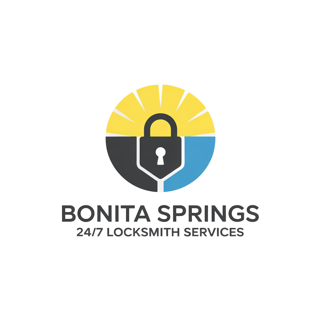 Bonita Springs 24/7 Locksmith Services