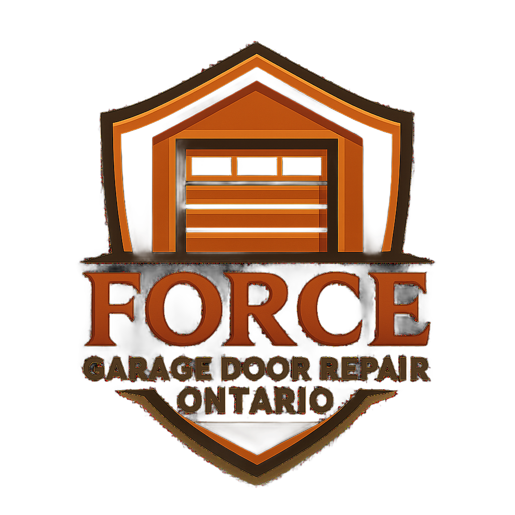 Force Garage Door Repair Ontario