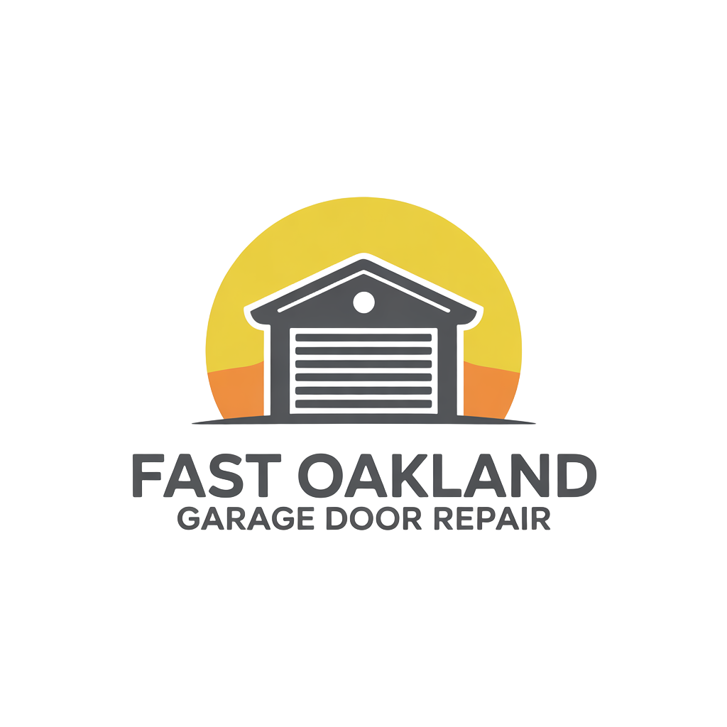 Fast Oakland Garage Door Repair