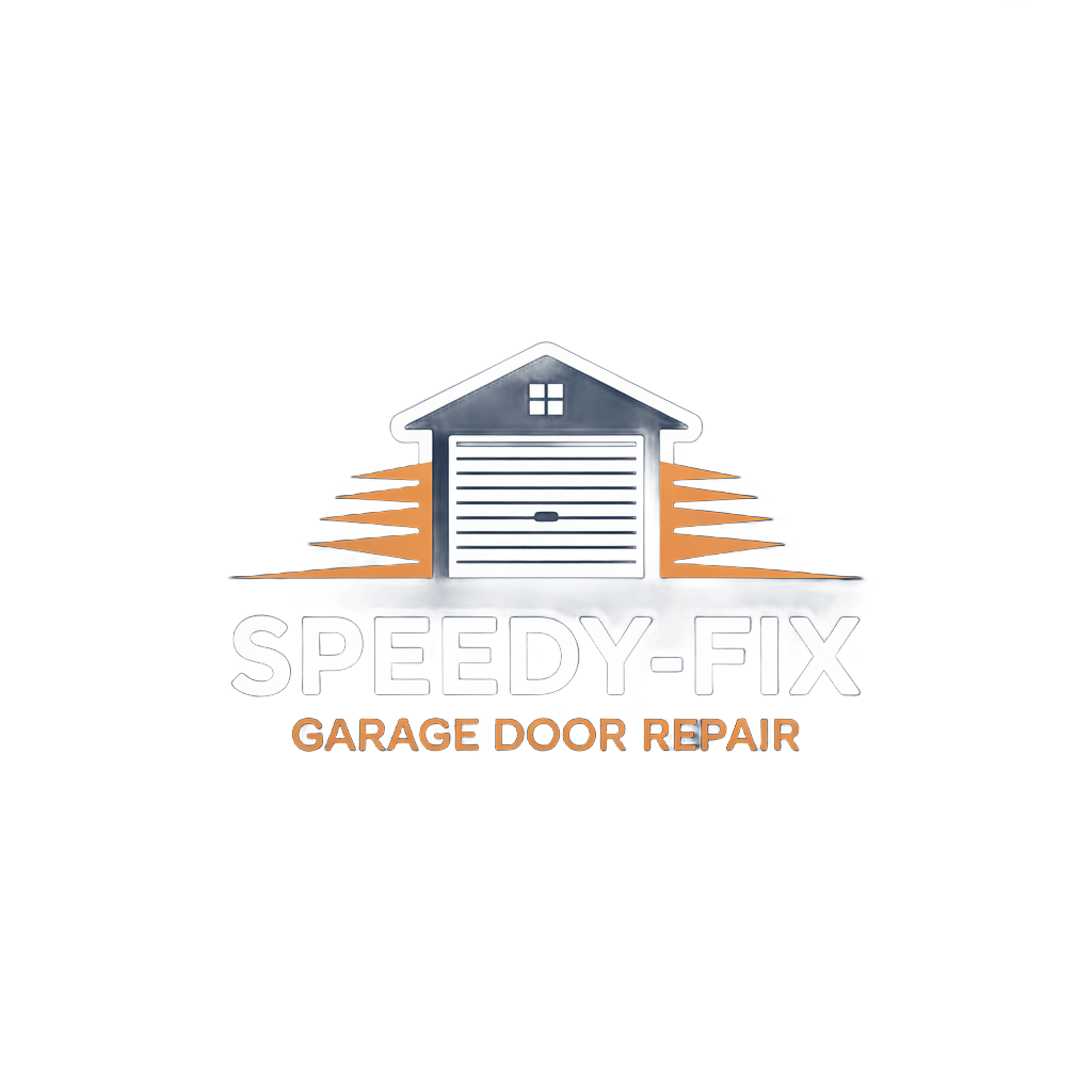 Speedy-Fix Garage Door Repair