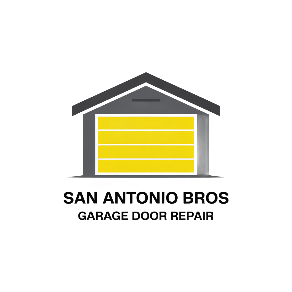 San Antonio Bros Garage Door Repair