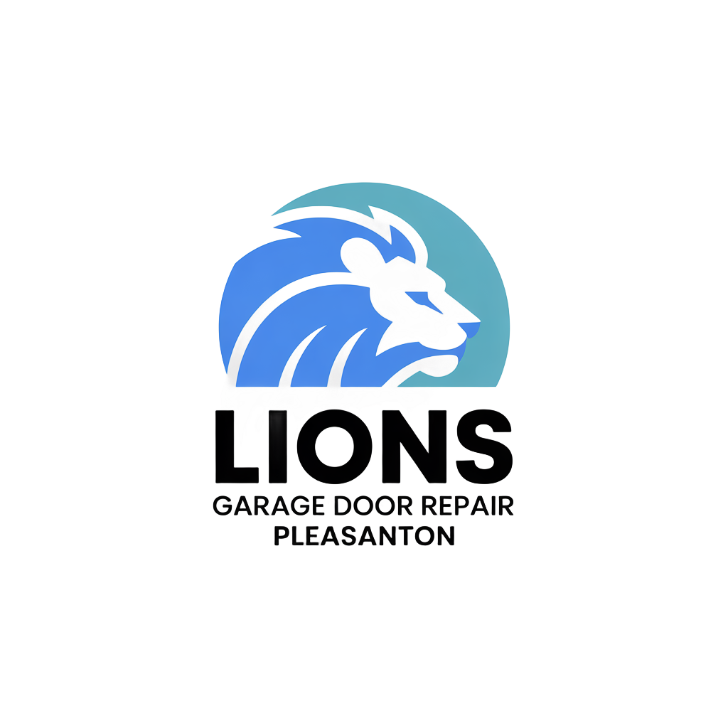 Lions Garage Door Repair Pleasanton