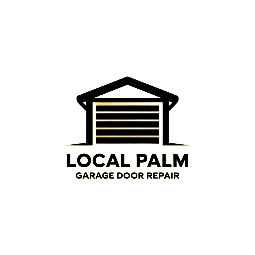 Local Palm Garage Door Repair