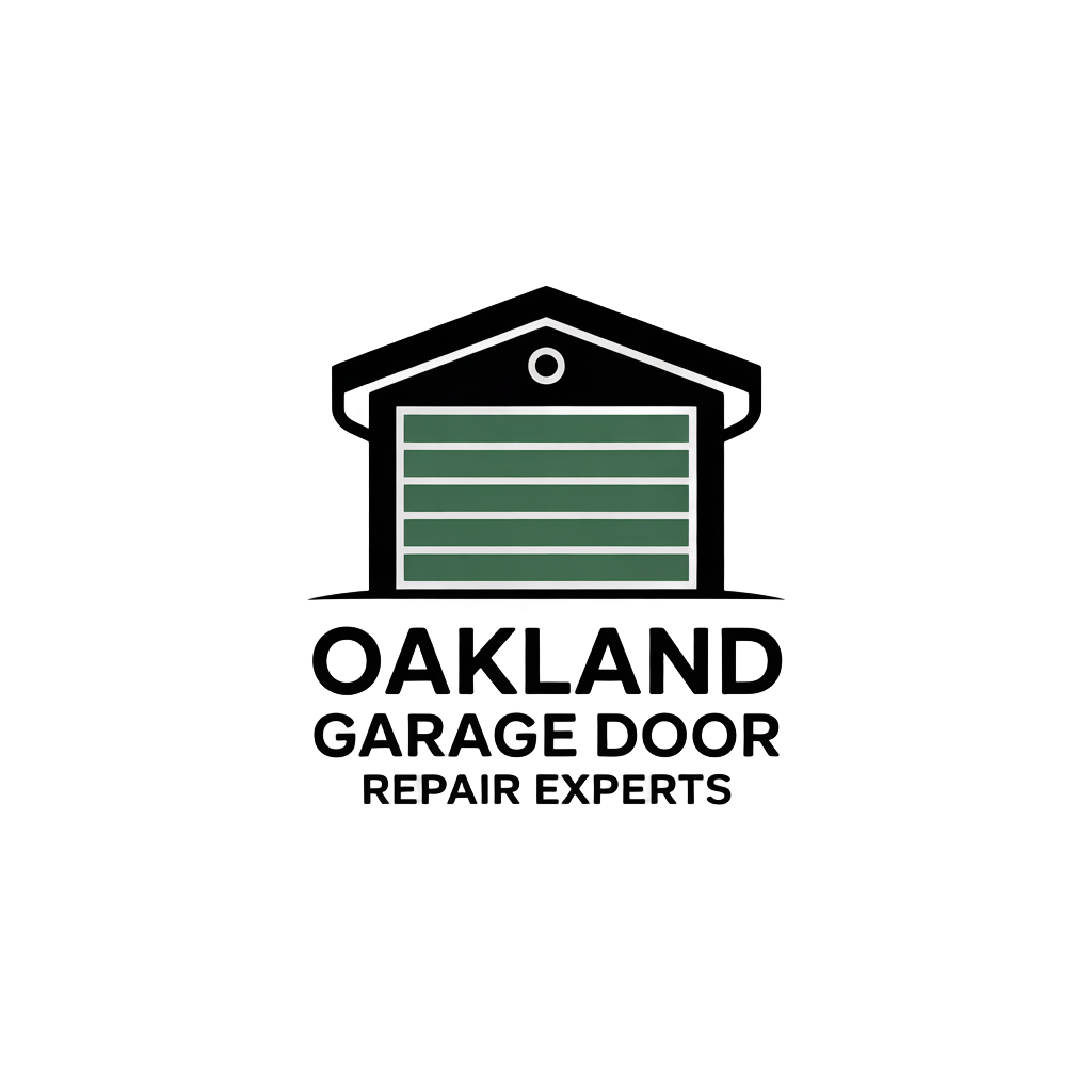 Oakland Garage Door Repair Experts