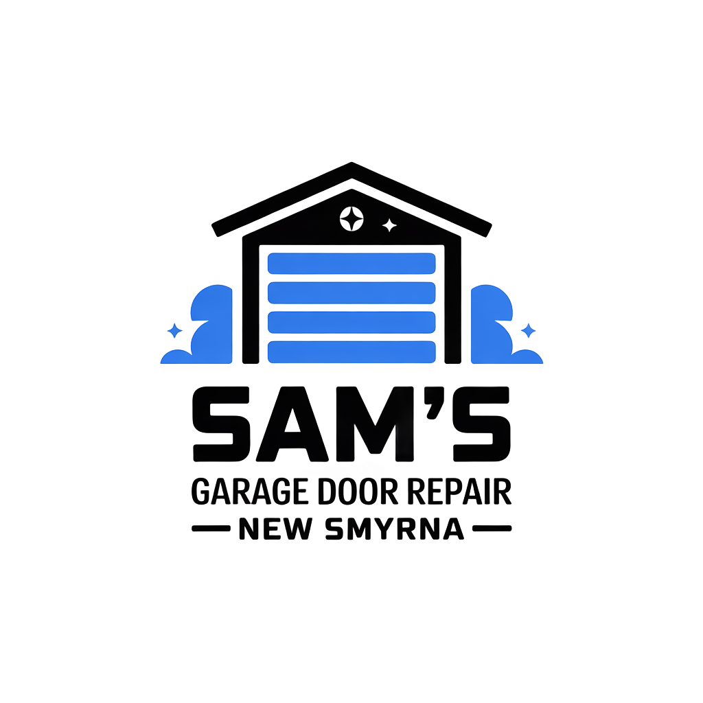 Sam's Garage Door Repair New Smyrna