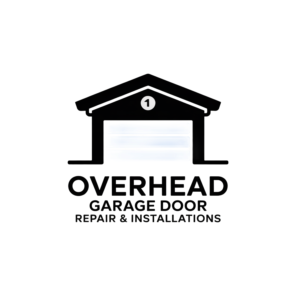 Overhead Garage Door Repair & Installations