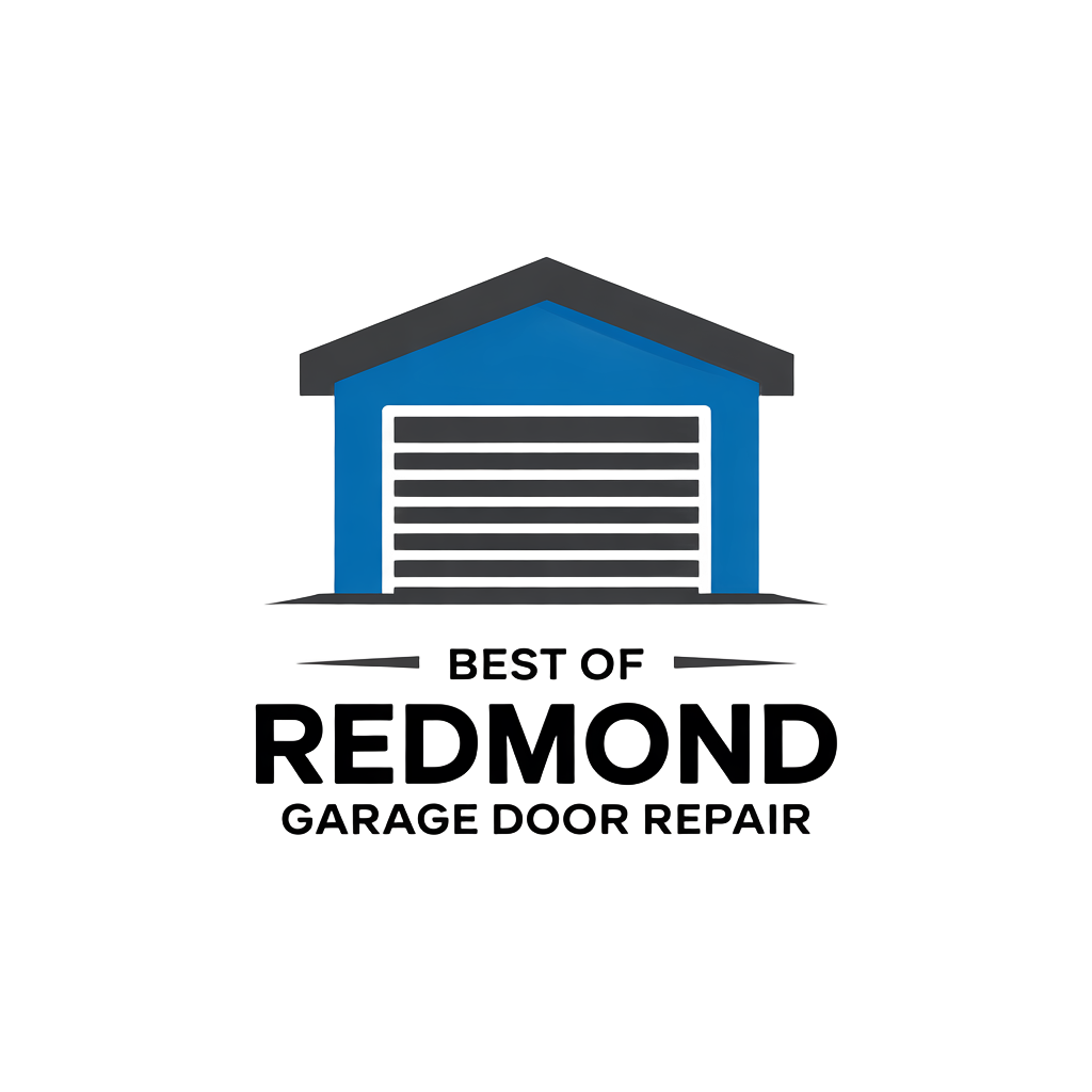 Best of Redmond Garage Door Repair