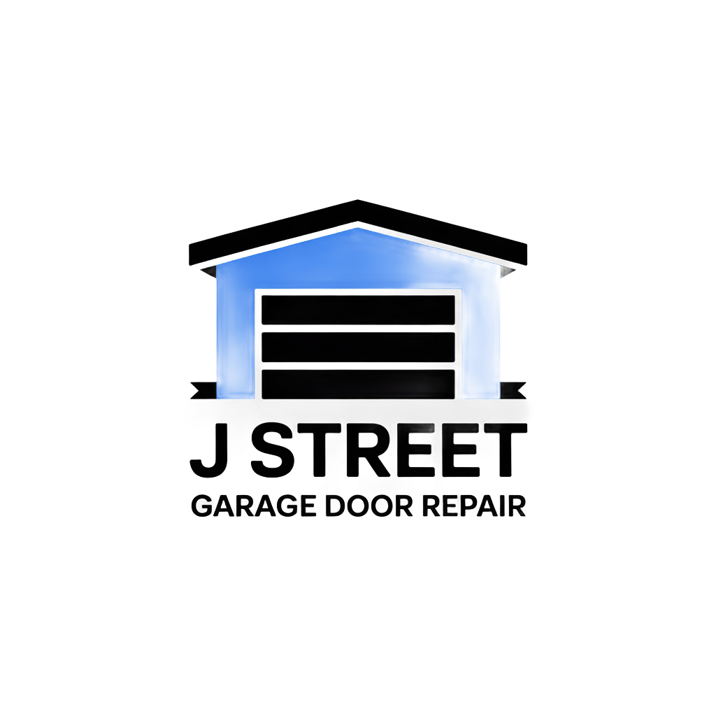 J Street Garage Door Repair