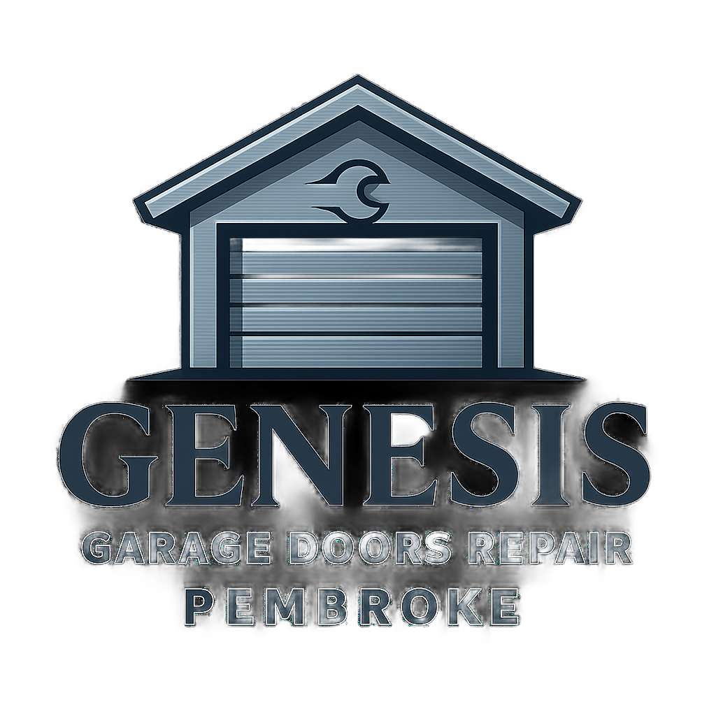 Genesis Garage Doors Repair Pembroke