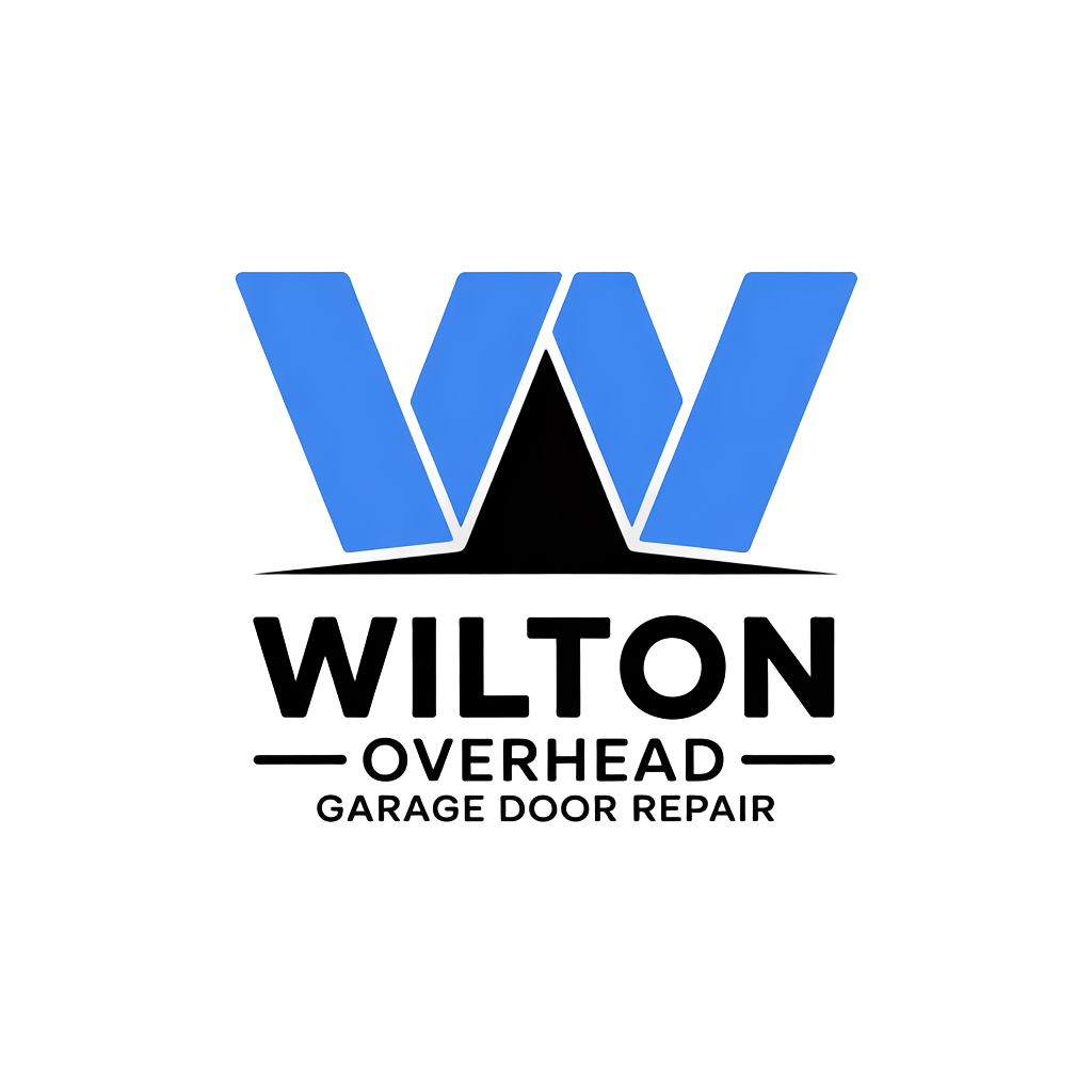 Wilton Overhead Garage Door Repair