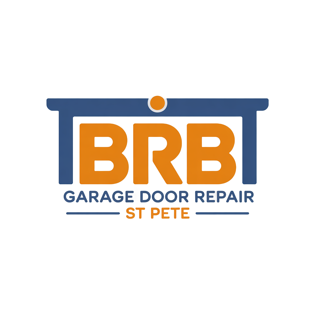 BRB Garage Door Repair St Pete