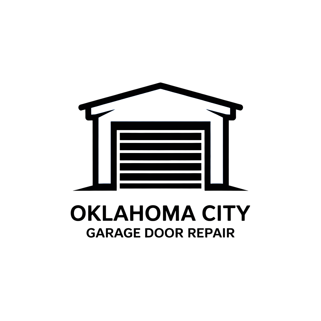 Oklahoma City Garage Door Repair
