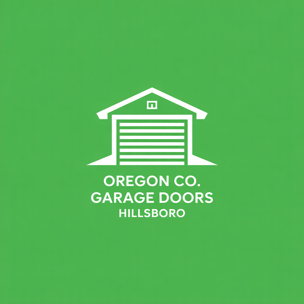 Oregon Co. Garage Doors Hillsboro