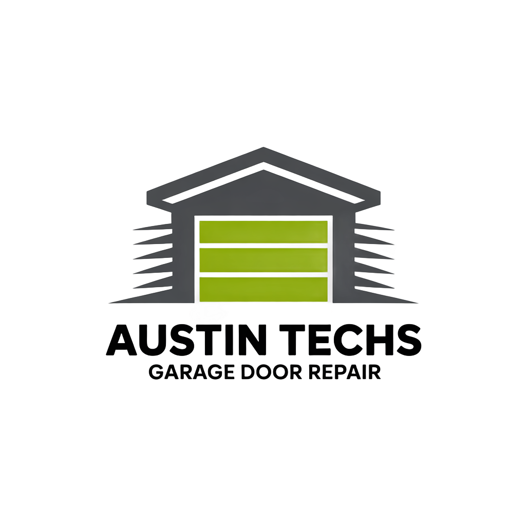 Austin Techs Garage Door Repair