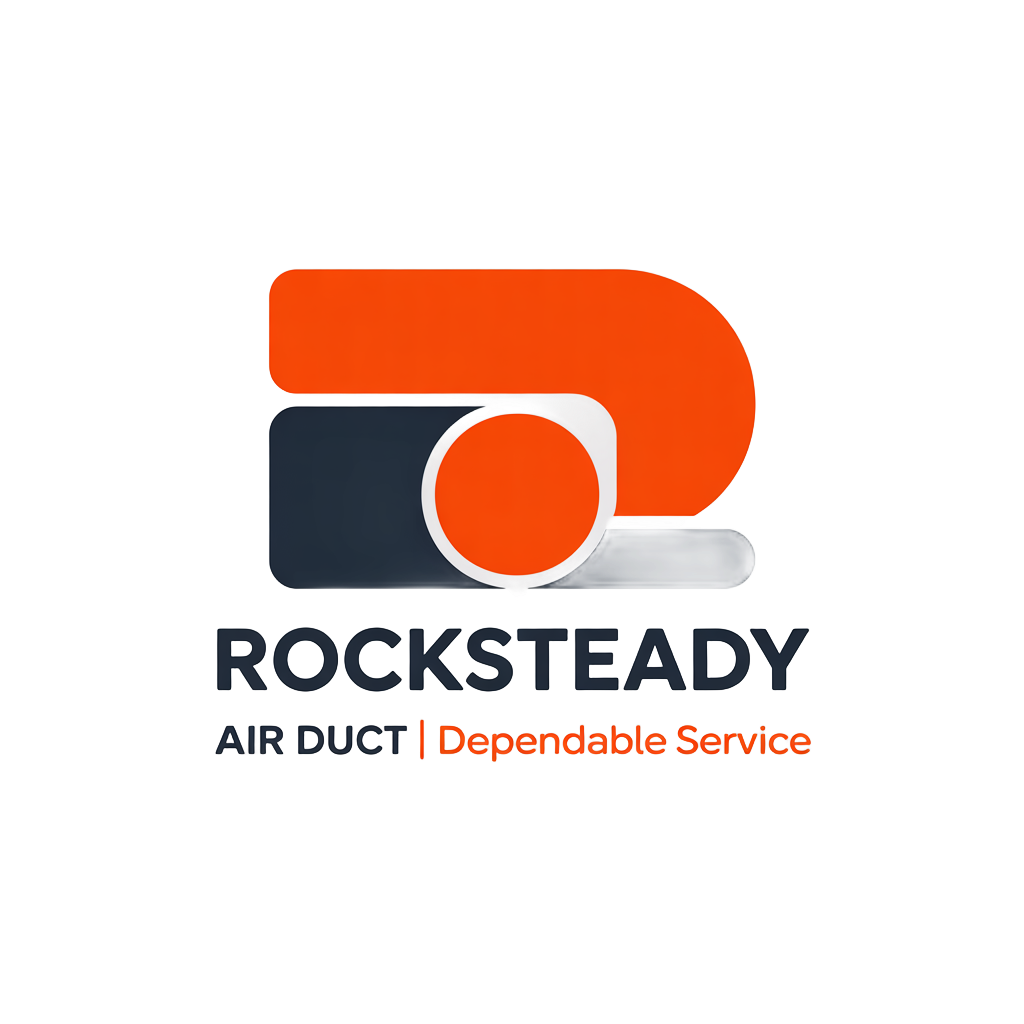 RockSteady Air Duct | Dependable Service