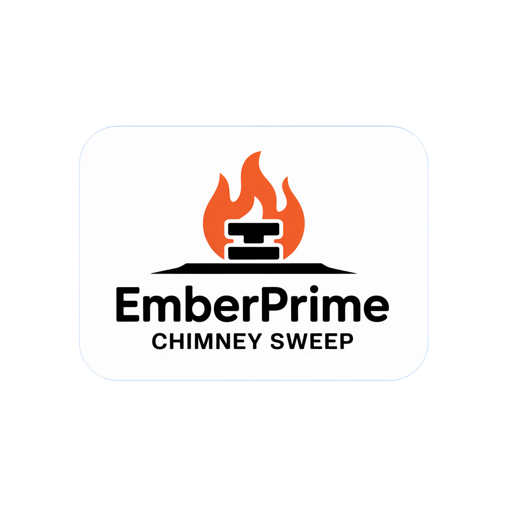 EmberPrime Chimney Sweep