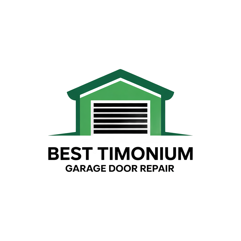 Best Timonium Garage Door Repair