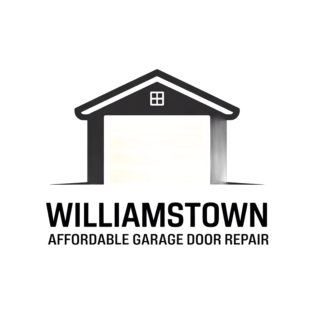Williamstown Affordable Garage Door Repair