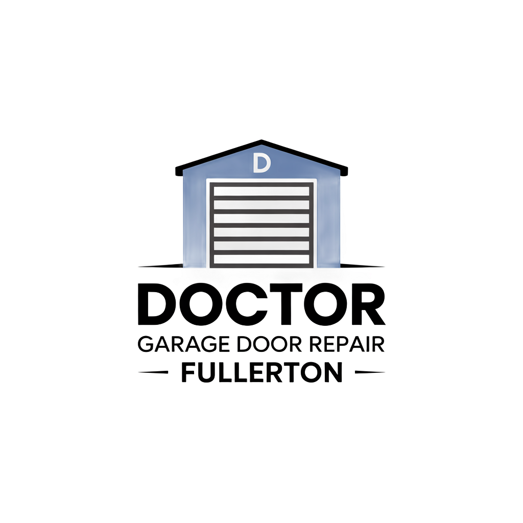 Doctor Garage Door Repair Fullerton