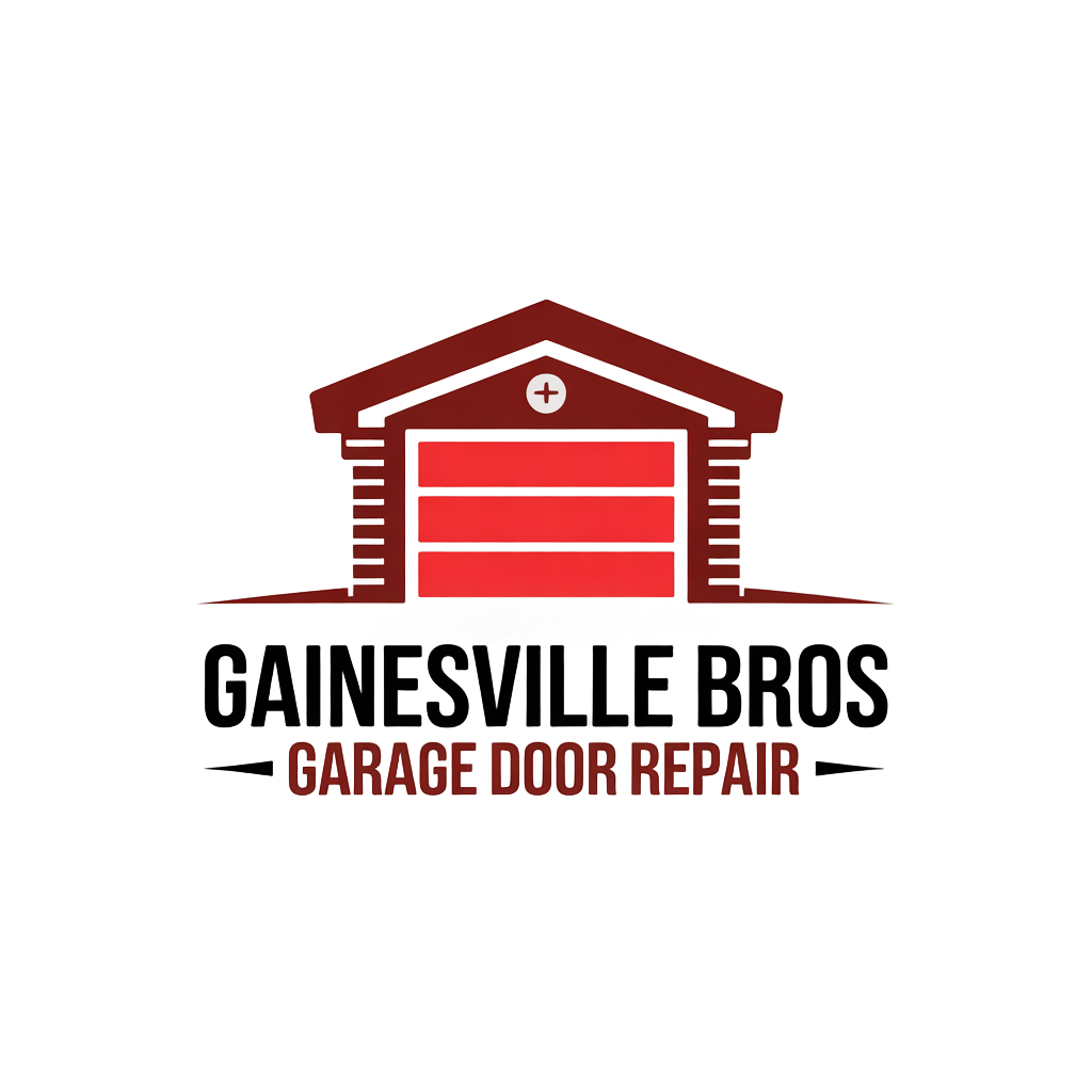 Gainesville Bros Garage Door Repair 