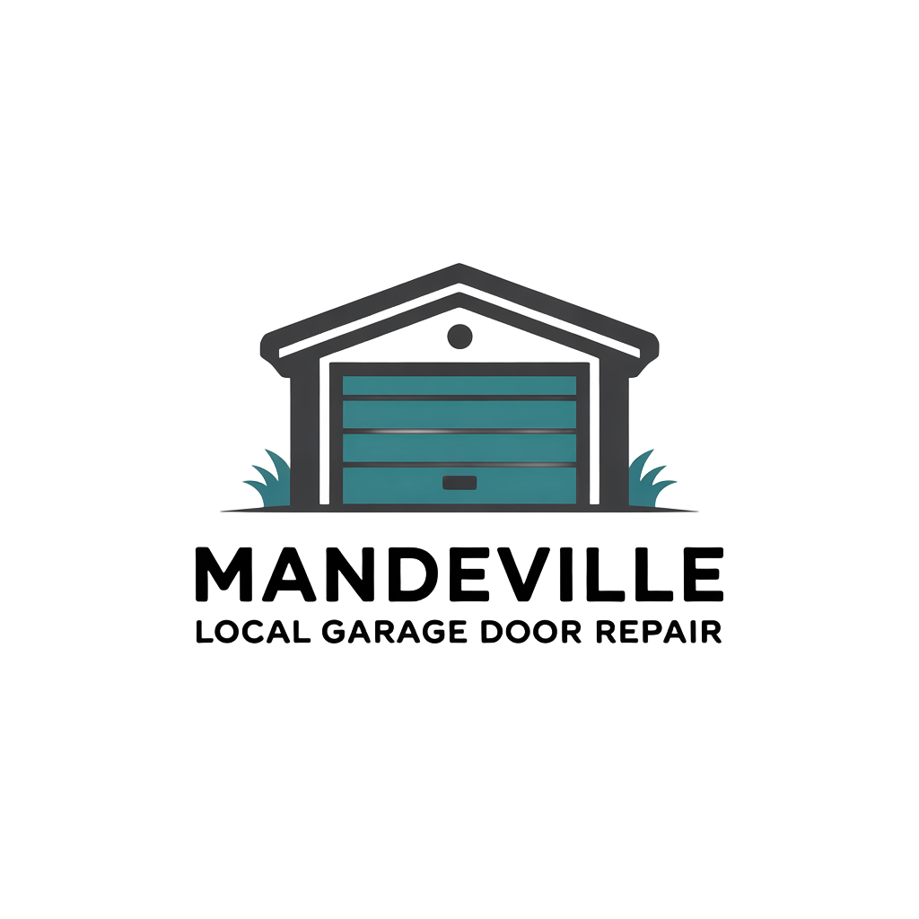Mandeville Local Garage Door Repair