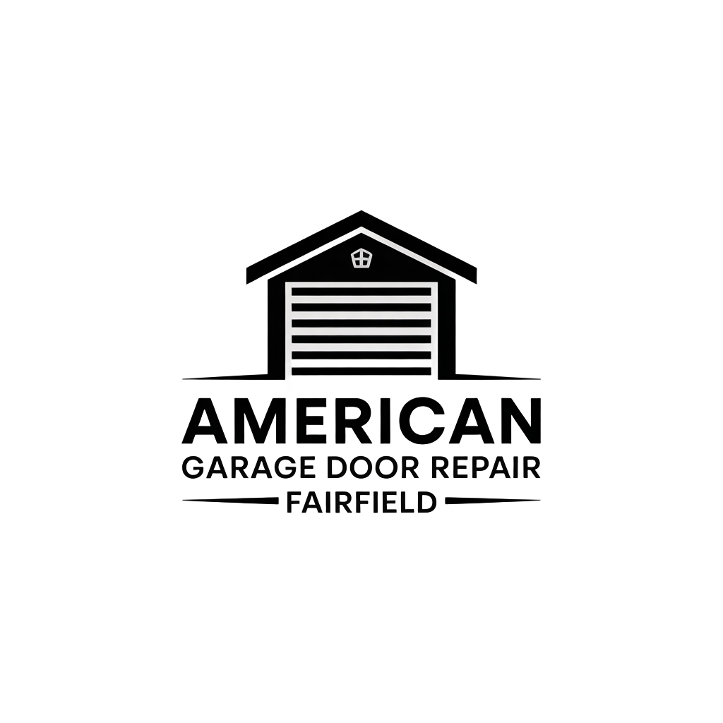 American Garage Door Repair Fairfield