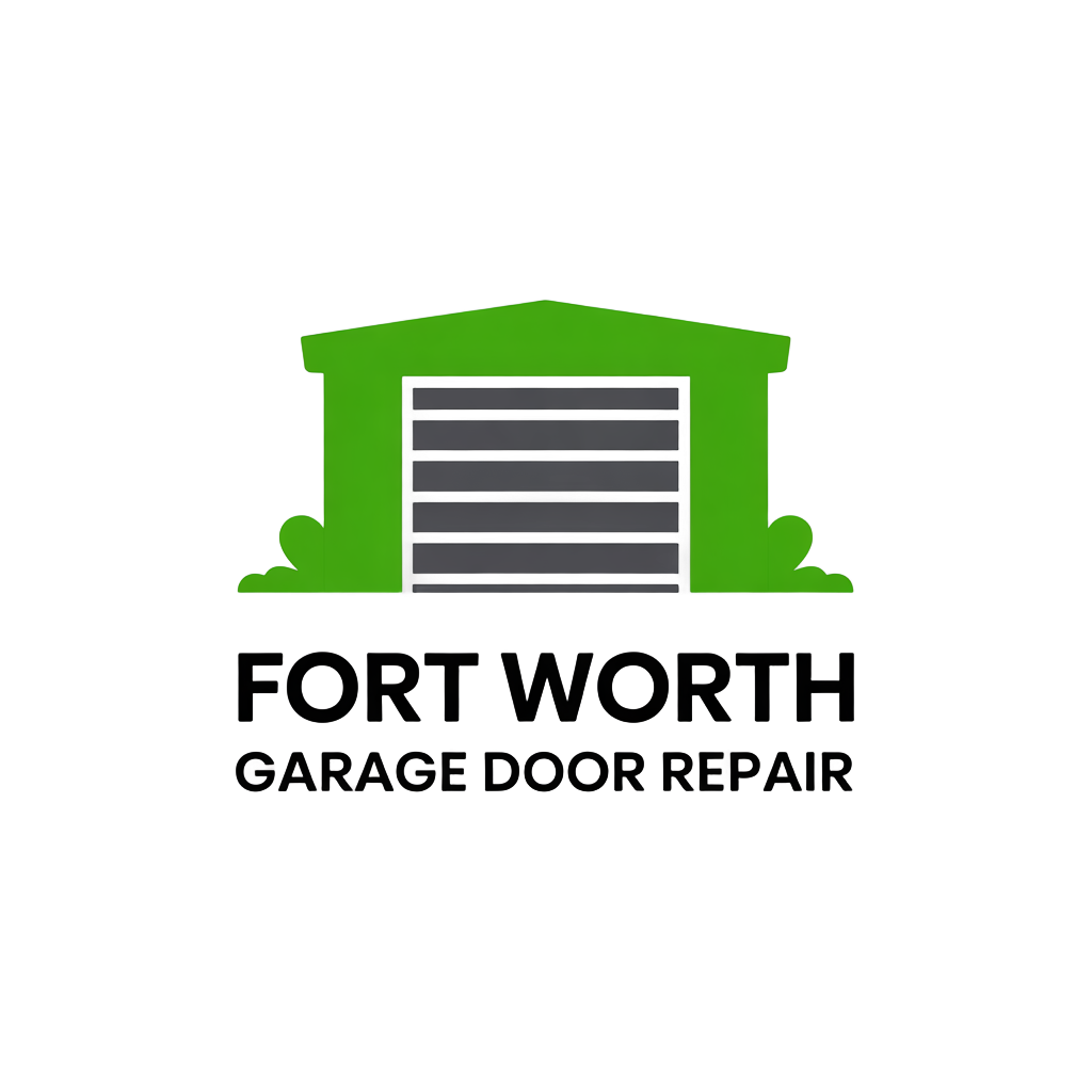 Fort Worth Garage Door Repair