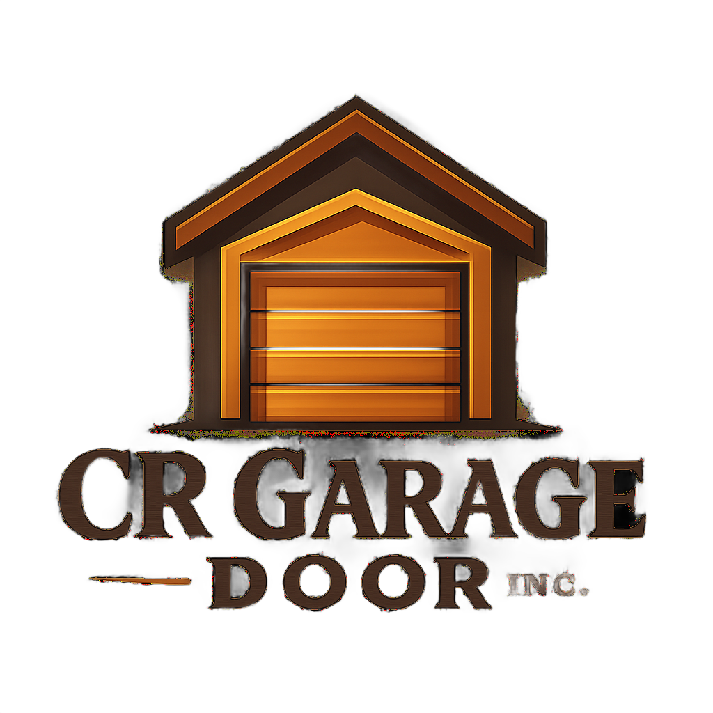 CR Garage Door Inc.