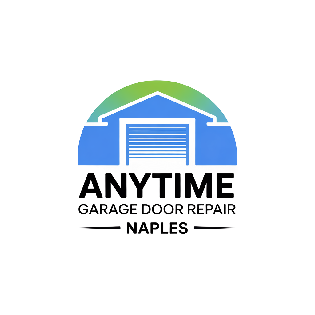 Anytime Garage Door Repair Naples