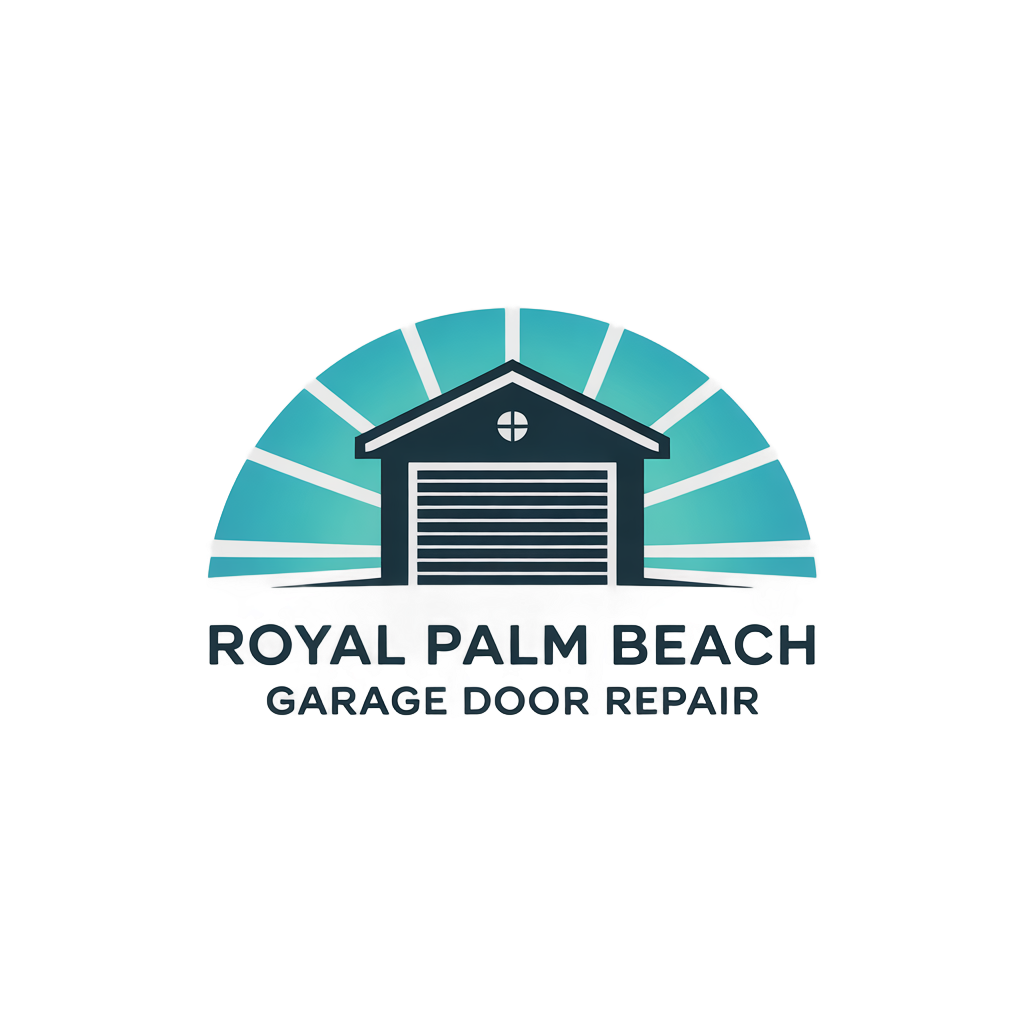 Royal Palm Beach Garage Door Repair