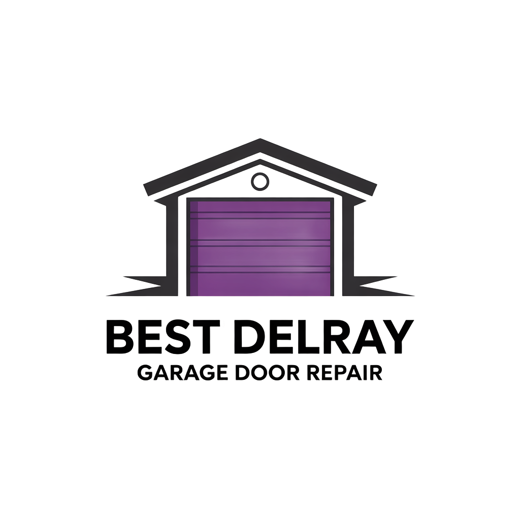 Best Delray Garage Door Repair