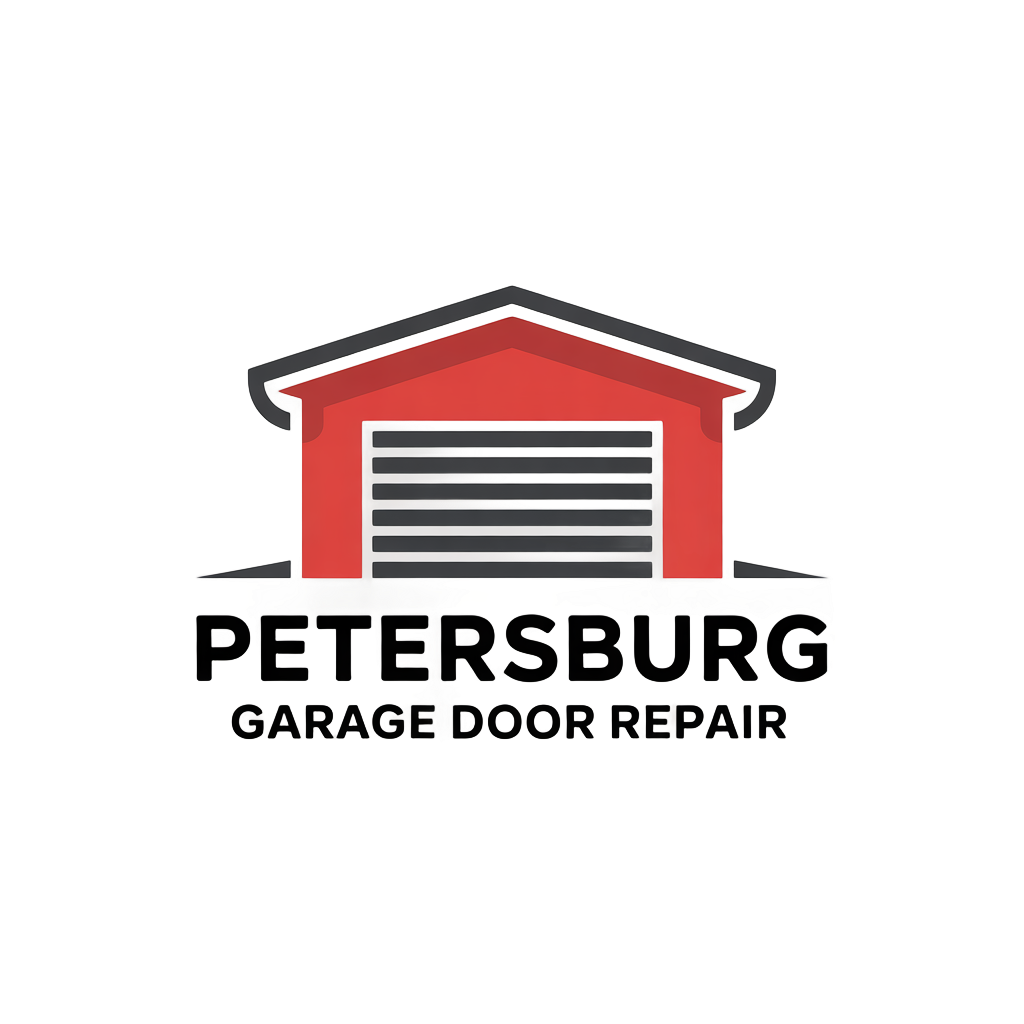 Petersburg Garage Door Repair