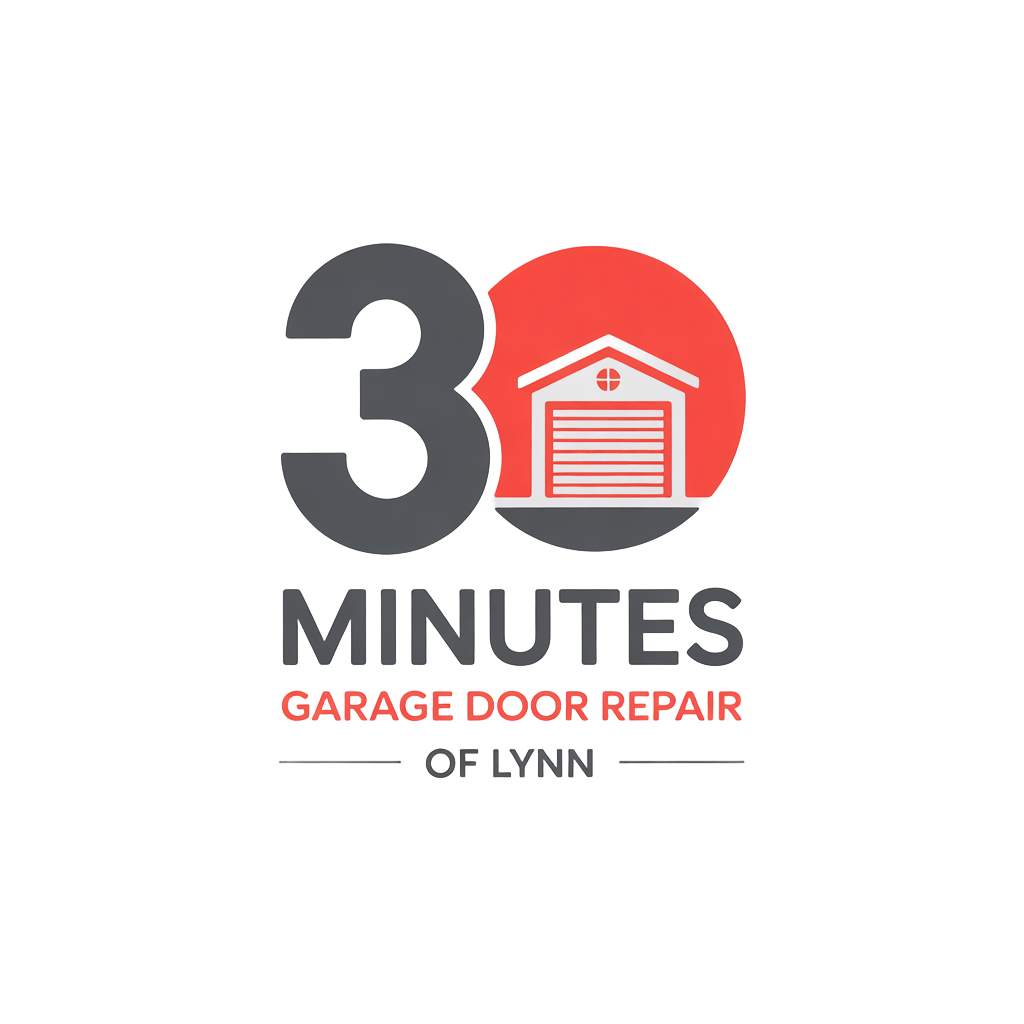 30 Minutes Garage Door Repair of Lynn