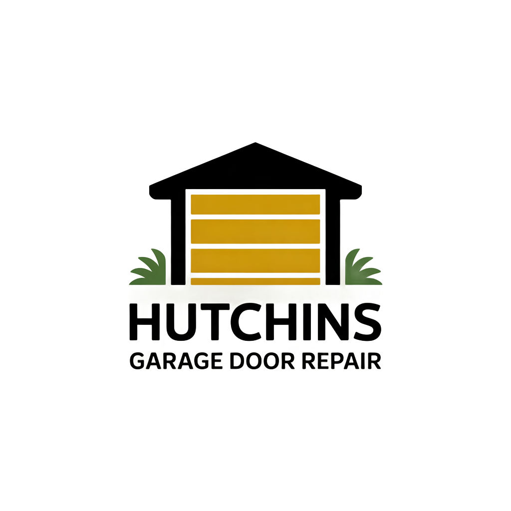 Hutchins Garage Door Repair